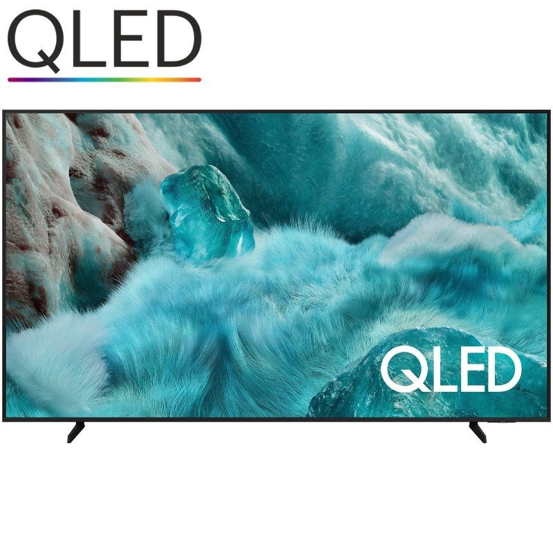 Televisor samsung qled q7f tq55q7faau 55'/ ultra hd 4k/ smart tv/ wifi Televisor samsung qled q7f tq55q7faau 55'/ ultra hd 4k/ smart tv/ wifi