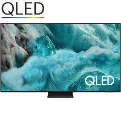Televisor samsung qled q7f5 tq55q7f5au 55'/ ultra hd 4k/ smart tv/ wifi