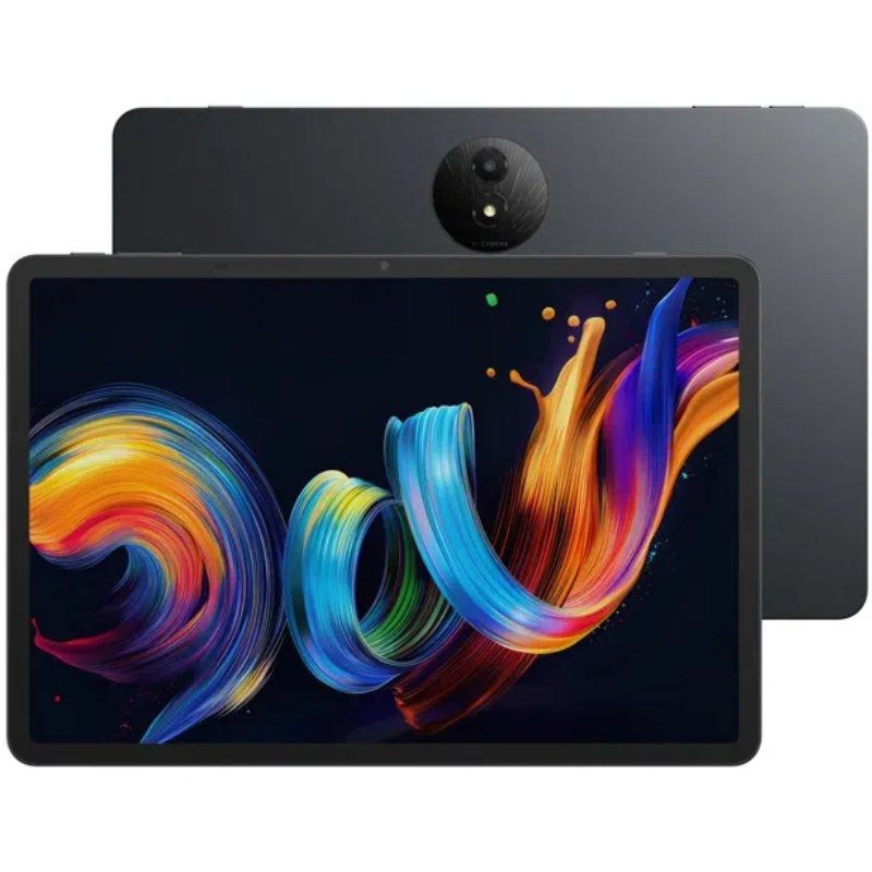 Tablet tcl nxtpaper 11 plus 11'/ 8gb/ 256gb/ octacore/ gris oscuro Tablet tcl nxtpaper 11 plus 11'/ 8gb/ 256gb/ octacore/ gris oscuro