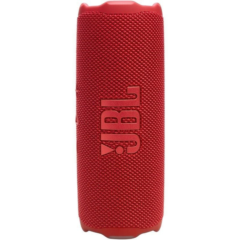 Altavoz con bluetooth jbl flip 7/ 35w/ 1.0/ rojo