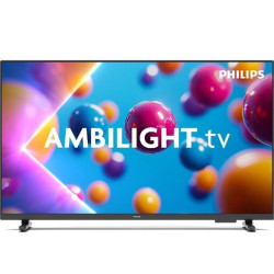 Televisor philips 32pfs6900 32'/ full hd/ ambilight/ smart tv/ wifi