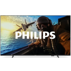 Televisor philips 55pus7000 55'/ ultra hd 4k/ smart tv/ wifi