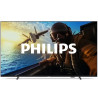Televisor philips 55pus7000 55'/ ultra hd 4k/ smart tv/ wifi