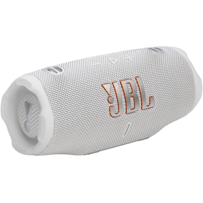 Altavoz con bluetooth jbl charge 6/ 45w/ 1.0/ blanco Altavoz con bluetooth jbl charge 6/ 45w/ 1.0/ blanco