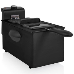 Freidora princess 182731/ 2000w/ capacidad 3l