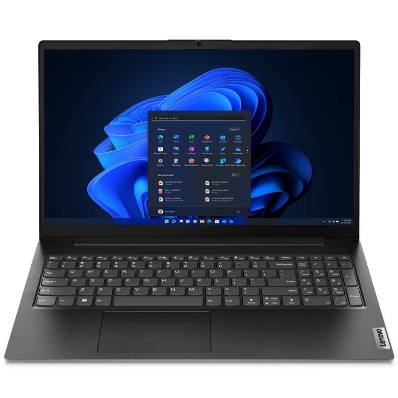 Portátil lenovo v15 g4 amn 82yu00tusp ryzen 5 7520u/ 16gb/ 512gb ssd/ 15.6'/ win11