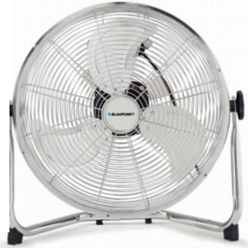 Ventilador de suelo blaupunkt industrial bp2020/ 40w/ aspas 30cm/  velocidades