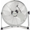 Ventilador de suelo blaupunkt industrial bp2020/ 40w/ aspas 30cm/  velocidades