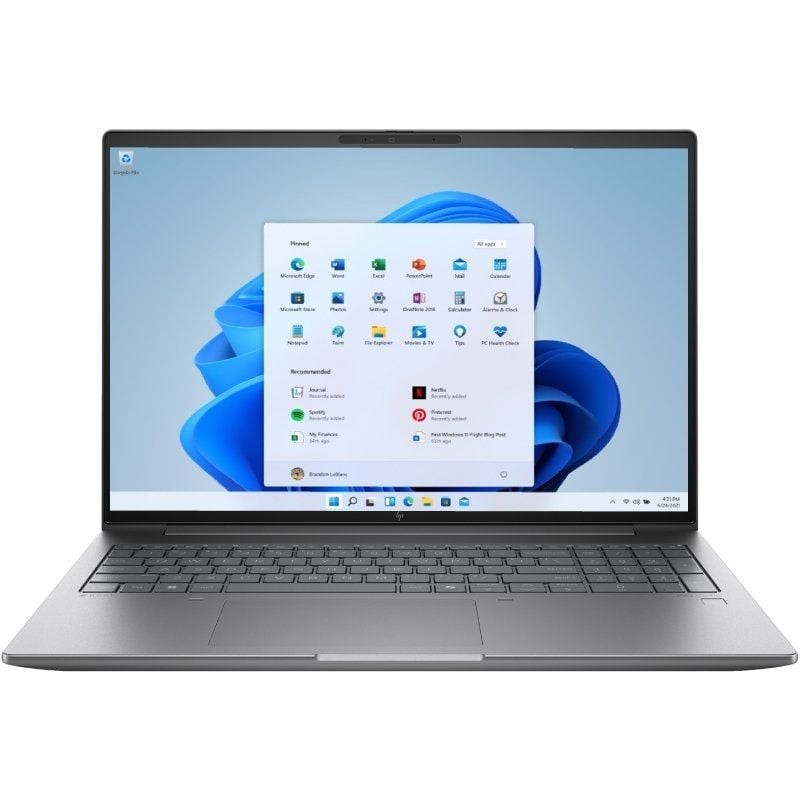Portátil workstation hp zbook power g11 a3yu0et intel core ultra 9-185h/ 32gb/ 1tb ssd/ nvidia rtx 3000 ada/ 16'/ win11 pro Portátil workstation hp zbook power g11 a3yu0et intel core ultra 9-185h/ 32gb/ 1tb ssd/ nvidia rtx 3000 ada/ 16'/ win11 pro