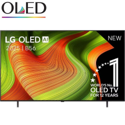 Televisor lg oled b5 oled65b56la 65'/ ultra hd 4k/ smart tv/ wifi