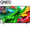 Televisor lg qned evo 55qned87a6b 55'/ ultra hd 4k/ smart tv/ wifi