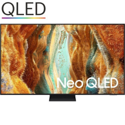 Televisor samsung neo qled qn70f tq55qn70fau 55'/ ultra hd 4k/ smart tv/ wifi