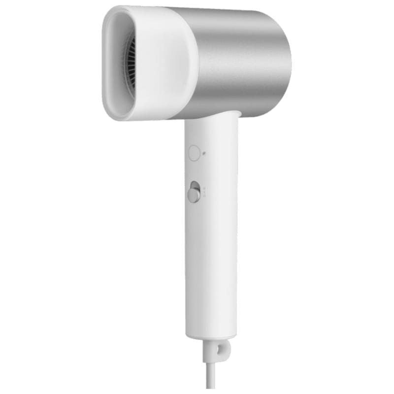 Secador xiaomi water ionic hair dryer h500/ 1800w/ iónico/ blanco Secador xiaomi water ionic hair dryer h500/ 1800w/ iónico/ blanco