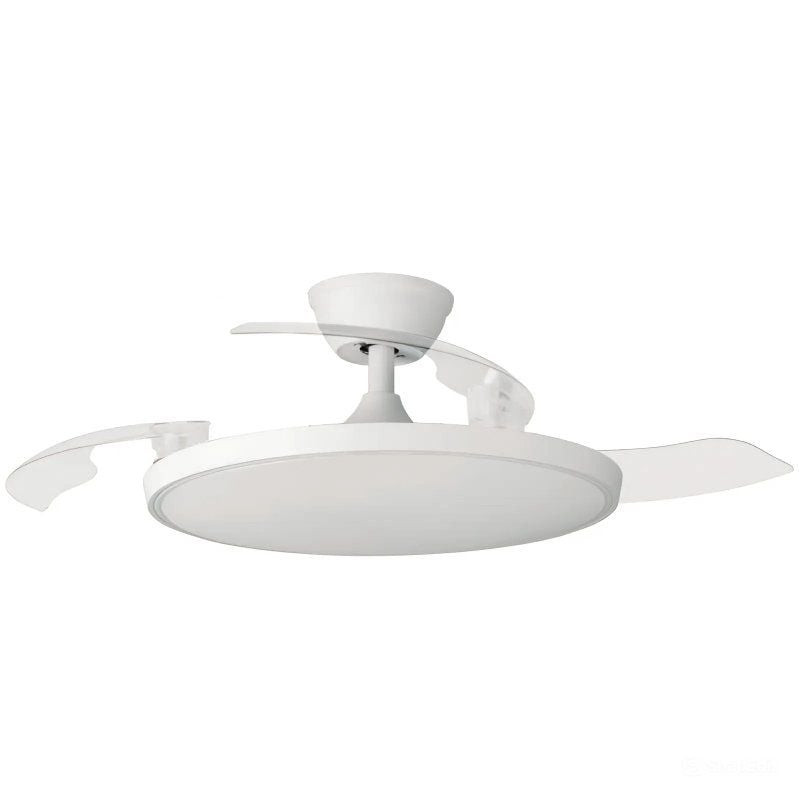 Ventilador de techo orbegozo cp 148105/ 35w/ 3 aspas 105cm/ 6 velocidades