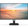 Monitor profesional philips 24e1n1200a 23.8'/ multimedia/ full hd/ negro