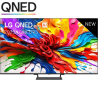 Televisor lg qned evo 75qned93a6a 75'/ ultra hd 4k/ smart tv/ wifi