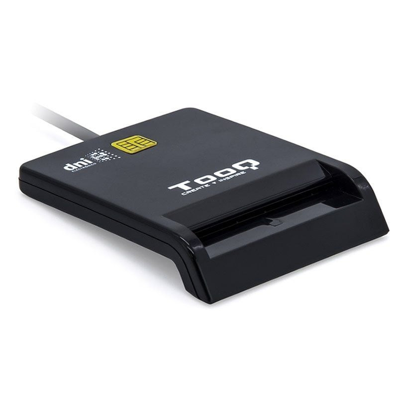 Lector de dni tooq tqr-210b