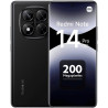 Smartphone xiaomi redmi note 14 pro 8gb/ 256gb/ 6.67'/ 5g/ negro medianoche