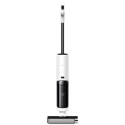 Aspirador escoba con batería xiaomi truclean w20 wet & dry/ 200w/ autonomía 30 min