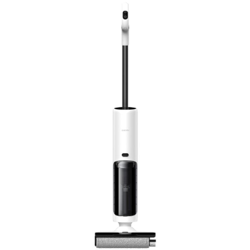 Aspirador escoba con batería xiaomi truclean w20 wet & dry/ 200w/ autonomía 30 min