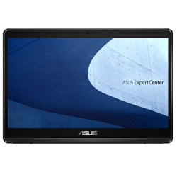 Pc all in one asus expertcenter e1 aio e1600wkat-ba002m intel celeron n4500/ 8gb/ 256gb ssd/ 15.6' táctil/ sin sistema operativo