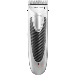 Cortapelos remington cordless hair clipper kit hc5020/ con batería/ 23 accesorios