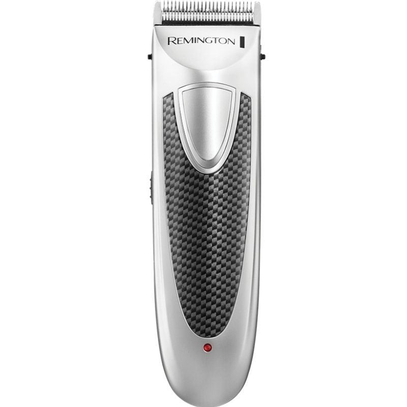 Cortapelos remington cordless hair clipper kit hc5020/ con batería/ 23 accesorios