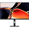 Monitor profesional xiaomi monitor a27ui 27'/ 4k uhd/ negro