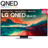 Televisor lg qned miniled 55qned866re 55'/ ultra hd 4k/ smart tv/ wifi