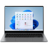 Portátil samsung galaxy book5 intel core ultra 7-258v/ 32gb/ 1tb ssd/ 14' táctil/ win11 pro