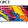 Televisor lg qned 65qned82a6b 65'/ ultra hd 4k/ smart tv/ wifi