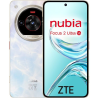 Smartphone zte nubia focus 2 ultra 8gb/ 512gb/ 6.8'/ blanco