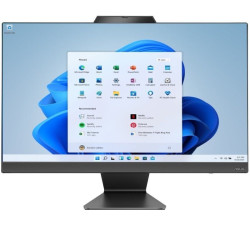 Pc all in one asus e3402wvak-bpc141x intel core i5-1335u/ 16gb/ 512gb ssd/ 23.8'/ win11 pro