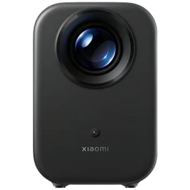 Proyector xiaomi smart projector l1 eu 200 lúmenes/ full hd/ wifi/ negro Proyector xiaomi smart projector l1 eu 200 lúmenes/ full hd/ wifi/ negro