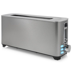Tostador princess 142405/ 1050w/ acero inoxidable