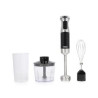 Batidora de mano princess 221222/ 1000w/ 2 velocidad/ capacidad 0.7l