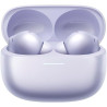 Auriculares bluetooth xiaomi redmi buds 6 pro con estuche de carga/ autonomía 10h/ violeta lavanda