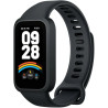 Pulsera smartband xiaomi smart band 9 active/ negra