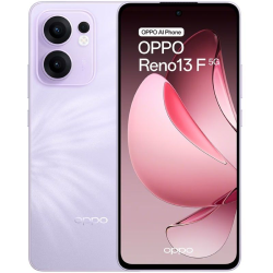 Smartphone oppo reno 13 f 8gb/ 256gb/ 6.67'/ 5g/ purpura