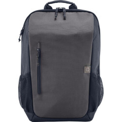 Mochila hp travel para portátiles hasta 15.6'/ gris