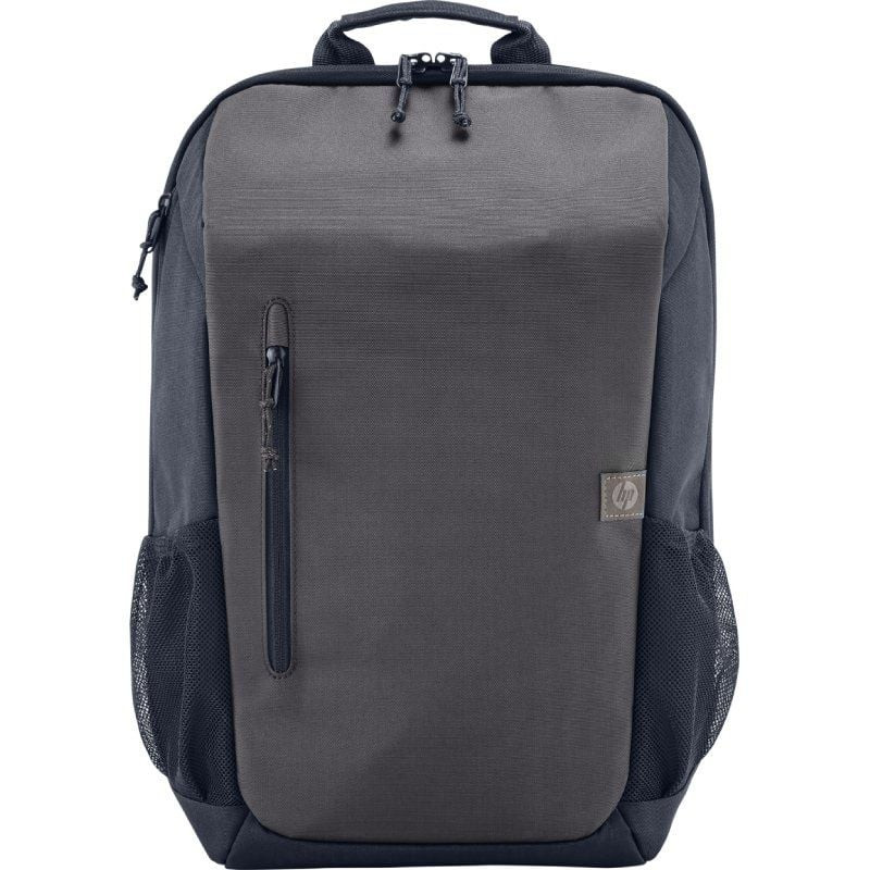 Mochila hp travel para portátiles hasta 15.6'/ gris Mochila hp travel para portátiles hasta 15.6'/ gris
