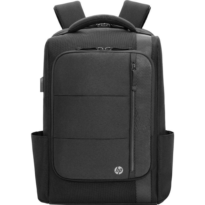 Mochila hp renew executive para portátiles hasta 16'/ negra Mochila hp renew executive para portátiles hasta 16'/ negra