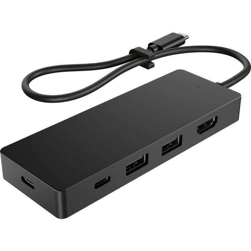 Docking usb tipo-c hp g3/ 2xusb/ 1xusb tipo-c/ 1xhdmi/ 1xusb tipo-c pd/ negro Docking usb tipo-c hp g3/ 2xusb/ 1xusb tipo-c/ 1xhdmi/ 1xusb tipo-c pd/ negro