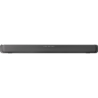 Barra de sonido con bluetooth philips tab5109/12/ 120w/ 2.0/ negra