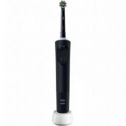 Cepillo dental braun oral-b vitality pro/ negro