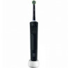 Cepillo dental braun oral-b vitality pro/ negro