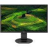 Monitor philips 221b8ljeb 21.5'/ full hd/ multimedia/ negro