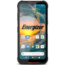Smartphone rugerizado energizer hard case h620s 4gb/ 64gb/ 6.2'/ negro
