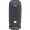Altavoz con bluetooth jbl link portable/ 20w/ 1.0/ gris