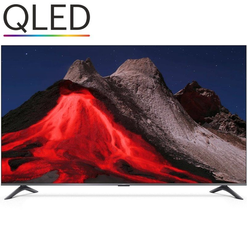 Televisor xiaomi qled tv a pro 65 2026 65'/ ultra hd 4k/ smart tv/ wifi Televisor xiaomi qled tv a pro 65 2026 65'/ ultra hd 4k/ smart tv/ wifi